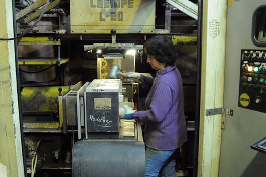 core making